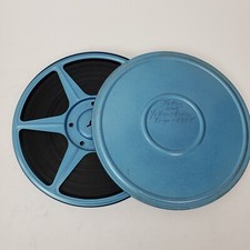 Vintage 1970s Standard 8 Home Movie Travel Film Teton and Yellowstone 1975