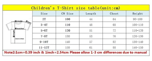 Dog Man Print t shirt Short Tops Anime Tees pride tshirt y2k one piece kids - Picture 10 of 27