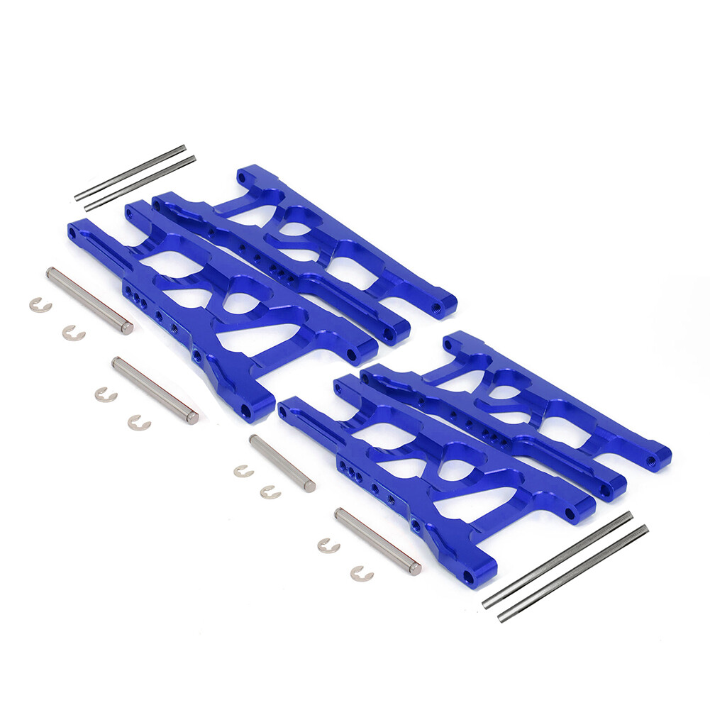 traxxas slash 4x4 springs