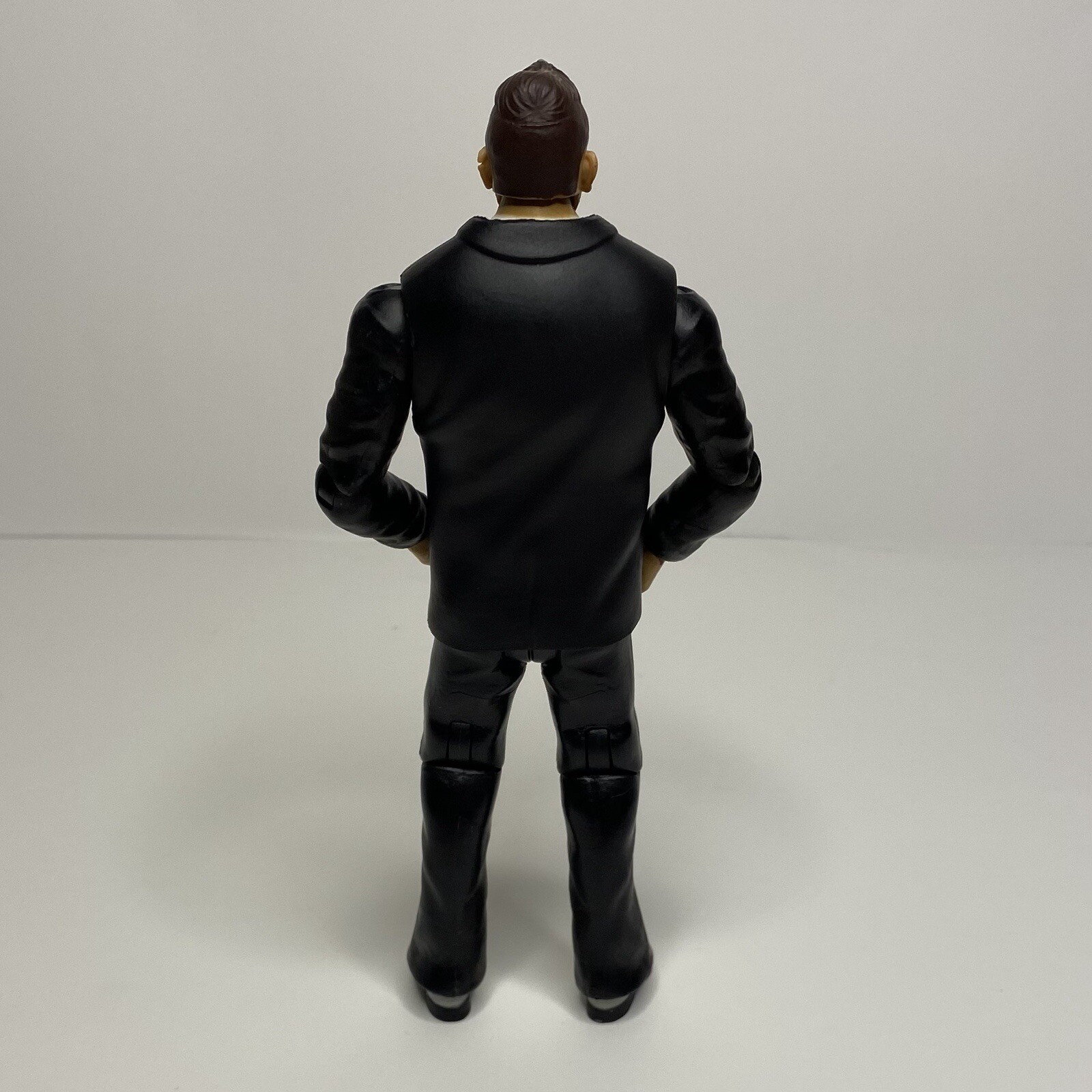 WWE Corey Graves Loose Mattel Mattel Basic Series 77 6" Action Figure 2017