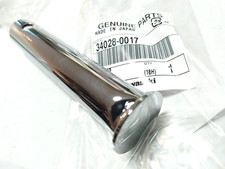 nos Kawasaki VN900 VN1700 VN1500 VN1600 Vulcan EJ800 W800 REAR STEP 34028-0017