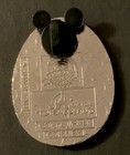 HKDL 2018 Incredibles Elastigirl Helen Easter Egg Booster Pin — photo 2
