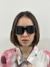 Vintage Alpina Pro Sport Glasses Sunglasses Optic vintage Active Rave Swing S