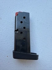 Mec-Gar Taurus PT738 Magazine 6 Round .380 ACP Mag-MGPT7386B