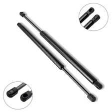 2x Rear Tailgate Hatch Lift Support Gas Struts For Nissan Pathfinder R51 2005-13