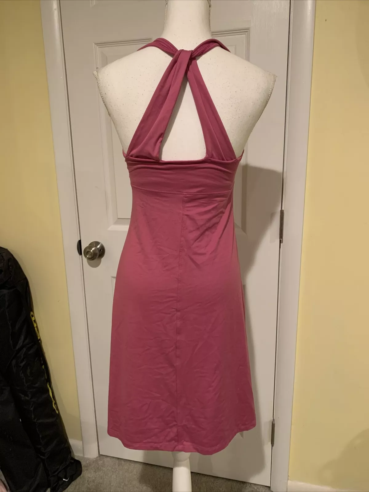 lole sunseta dress 
