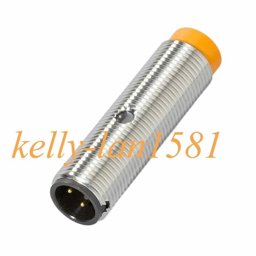 IFM IF5545 IFB3004-APKG/US-100-DPO Proximity Sensor New - Picture 4 of 4