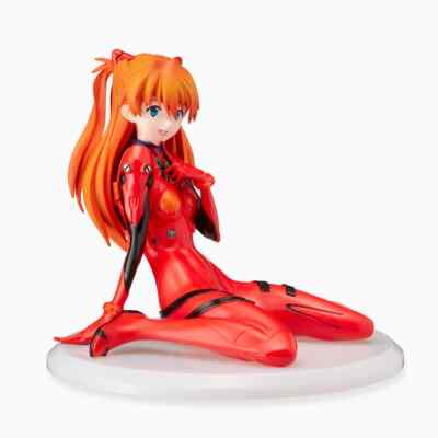 AAA - asuka AAA DVD Neon Genesis Evangelion Soryu Asuka Langley Shonen Ace