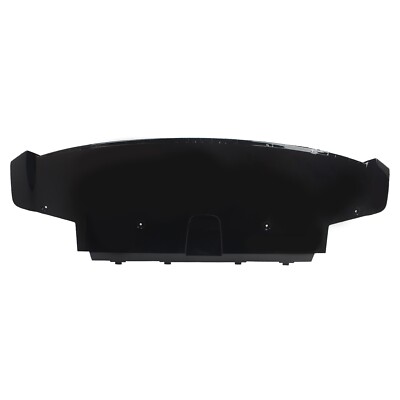 Front Bumper Guard Board Skid Plate For 17-23 Land Rover Range
