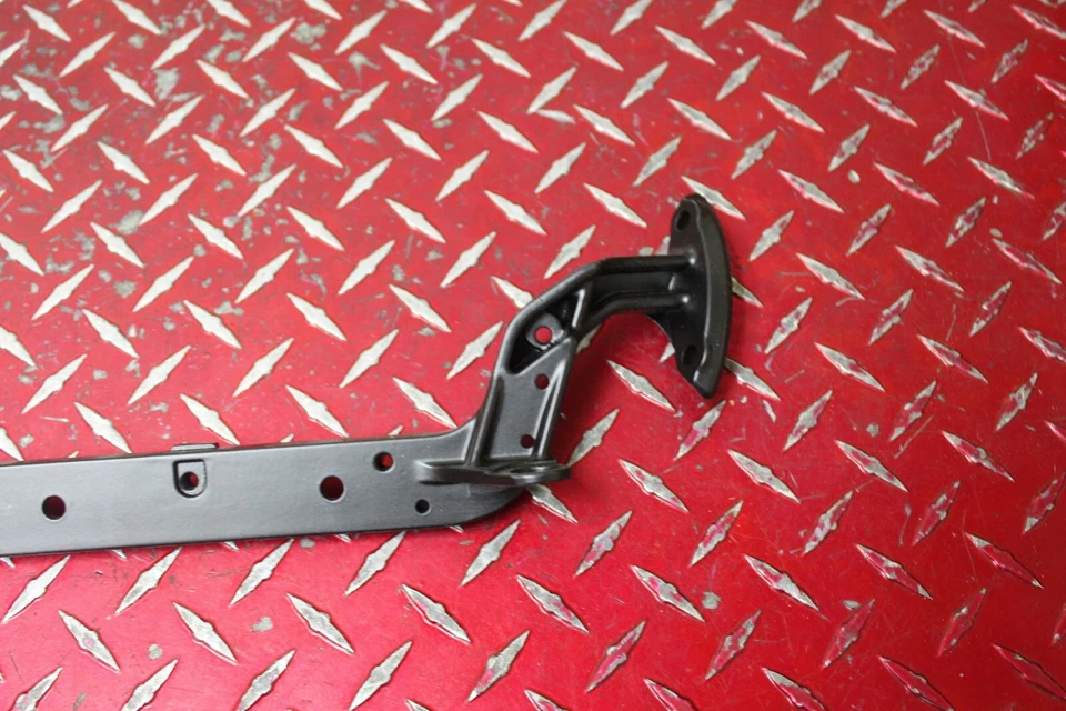 2006 - 2023 KAWASAKI ZX14R YANA SHIKI UPPER STAY BRACKET STRAIGHT YSZX14 - Image 4 of 4