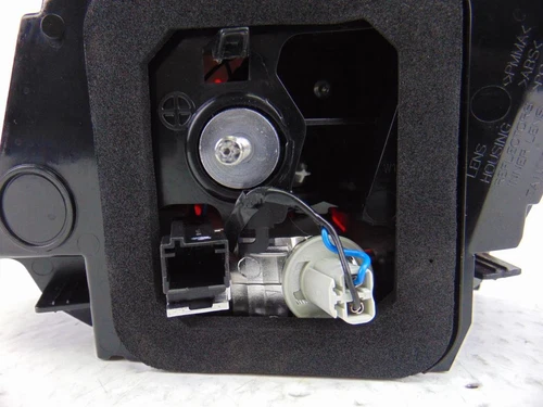 9810477880 Piloto Trasero Izquierdo Interior para PEUGEOT 3008 Active 198133 - Imagen 3 de 5