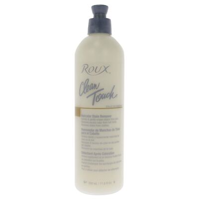 Hair Color Remover 11.80 Fl Oz Removes Excess Color from Hair Skin and Clothes