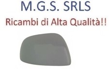 CALOTTA SPECCHIETTO RETROVISORE CON PRIMER DESTRO FIAT SEDICI 