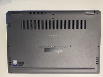 Great Condition] Dell Latitude 3510 15.6 inch Laptop 884116371939