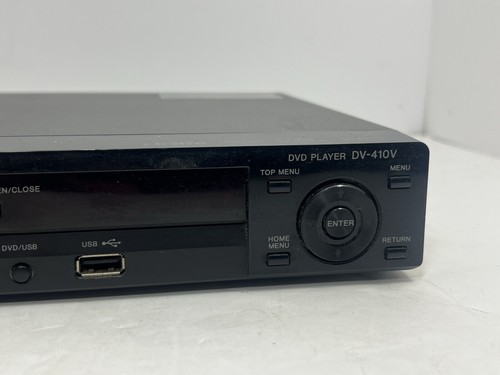 Pioneer DV-410V DVD Player USB HDMI 1080p - Picture 2 of 3