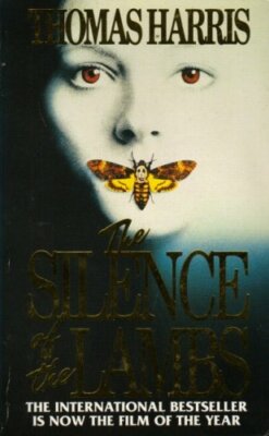 The Silence of the Lambs By Thomas Harris. 9780749309428 | eBay