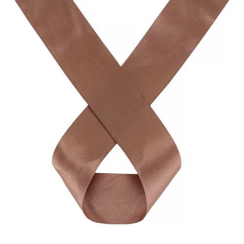 Double Sided Satin Ribbon - 3mm 6mm 10mm 15mm 23mm 25mm Widths - 10 Metres - Picture 14 of 43
