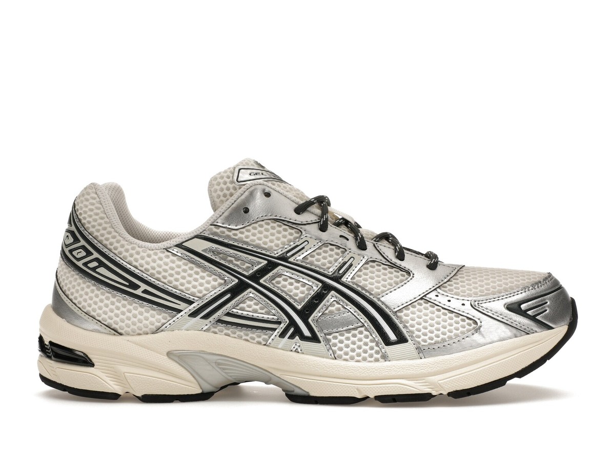 ASICS Kith x Gel 1130 2024 Cream Scarab - 1203A565-100 | eBay