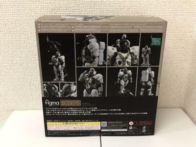 ゲームキャラクター kojima productions figma Ludens EX-044 Figure figma Ludens Kojima Productions GOOD SMILE EX-044 From