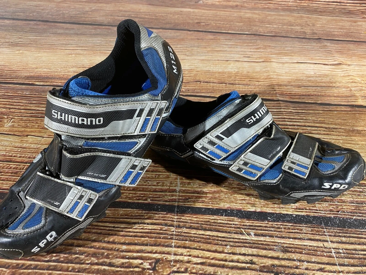 Shimano m122 sale