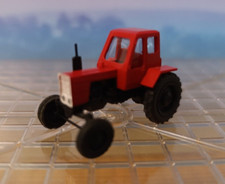 Belarus MTS 50 Traktor von RK Modelle in 1:87 OVP