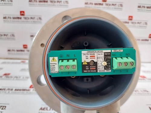 Rosemount 2120 Vibrating Fork Level Switch - 第 18/20 張圖片