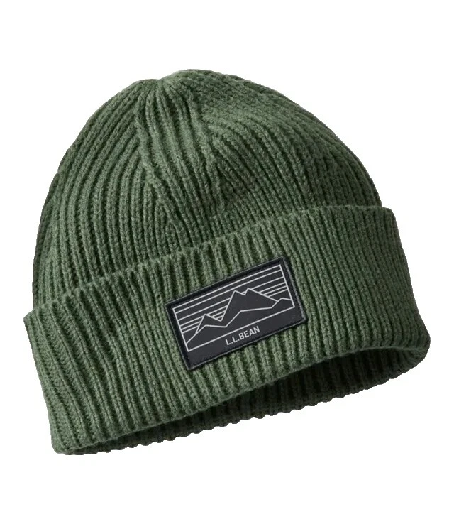 Sombreros de algodón para hombres L.L. Bean