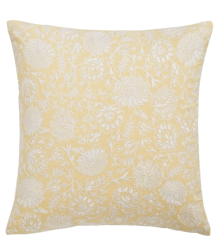 Chenille Bedroom Home Décor Pillows
