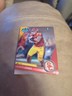 2023 Bowman Chrome University #199 Austin Jones Rookie USC Trojans RC