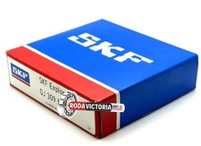 SKF QJ309 MA FOUR POINT CONTACT BALL BEARING 45x100x25mm