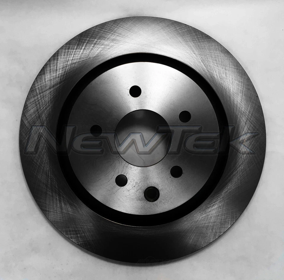 Дисковый тормоз ротор NewTek 31470 - Изображение 4 из 4