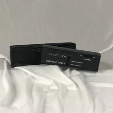 Diamond Selector II Tester