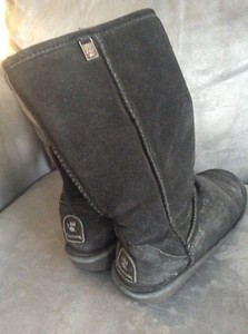 paws womens boots