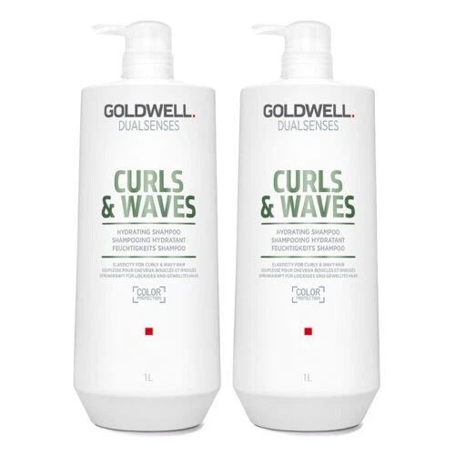 Goldwell DualSenses feuchtigkeitsspendendes Shampoo & Conditioner Twin 2 x 1000ml