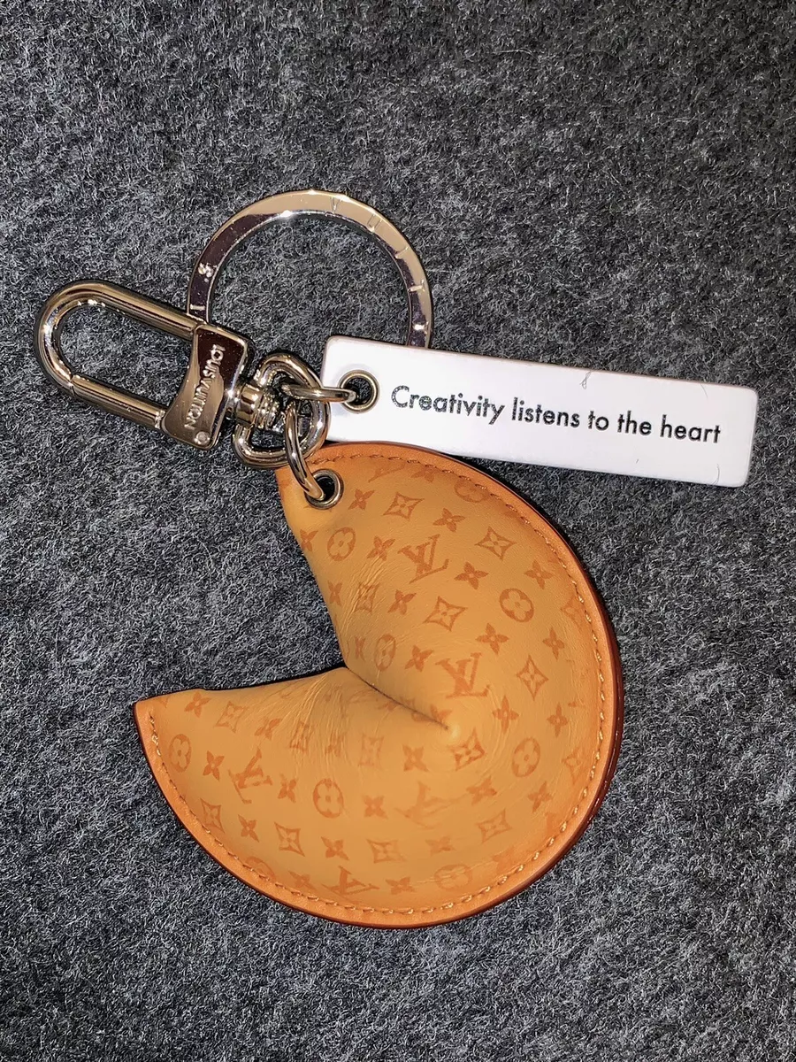 Luggage Tag / Bag or Charm Clips for Louis Vuitton LV 2 