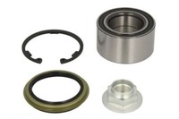1X BTA Radlager Radlagersatz Links Rechts Vorne FüR Mazda 626 III Hatchback GD