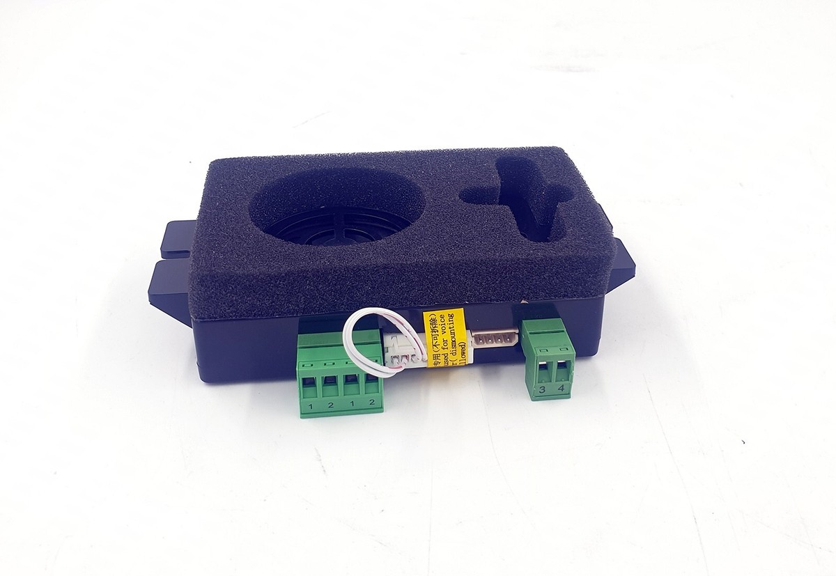 Heaven Emergency Intercom ロンT Lサイズ Amazon.com : ChunHee Intercoms Wireless for Home, Upgraded