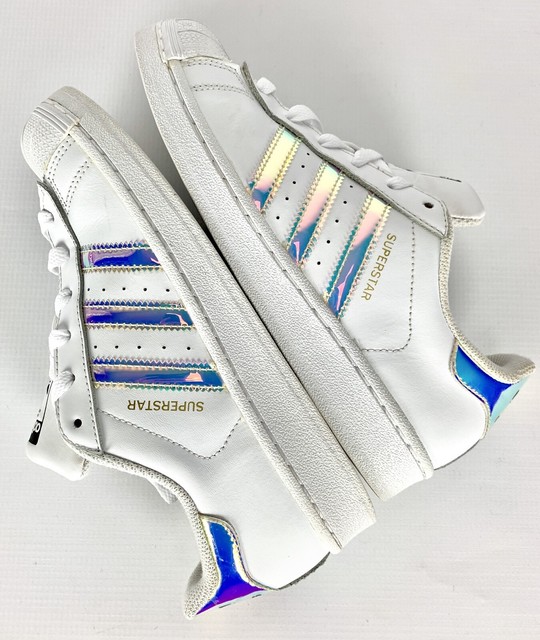 superstar holographic