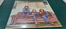 CROSBY STILLS AND NASH - CROSBY STILLS AND NASH (LP VINILE COLORATO GATEFOLD SIG