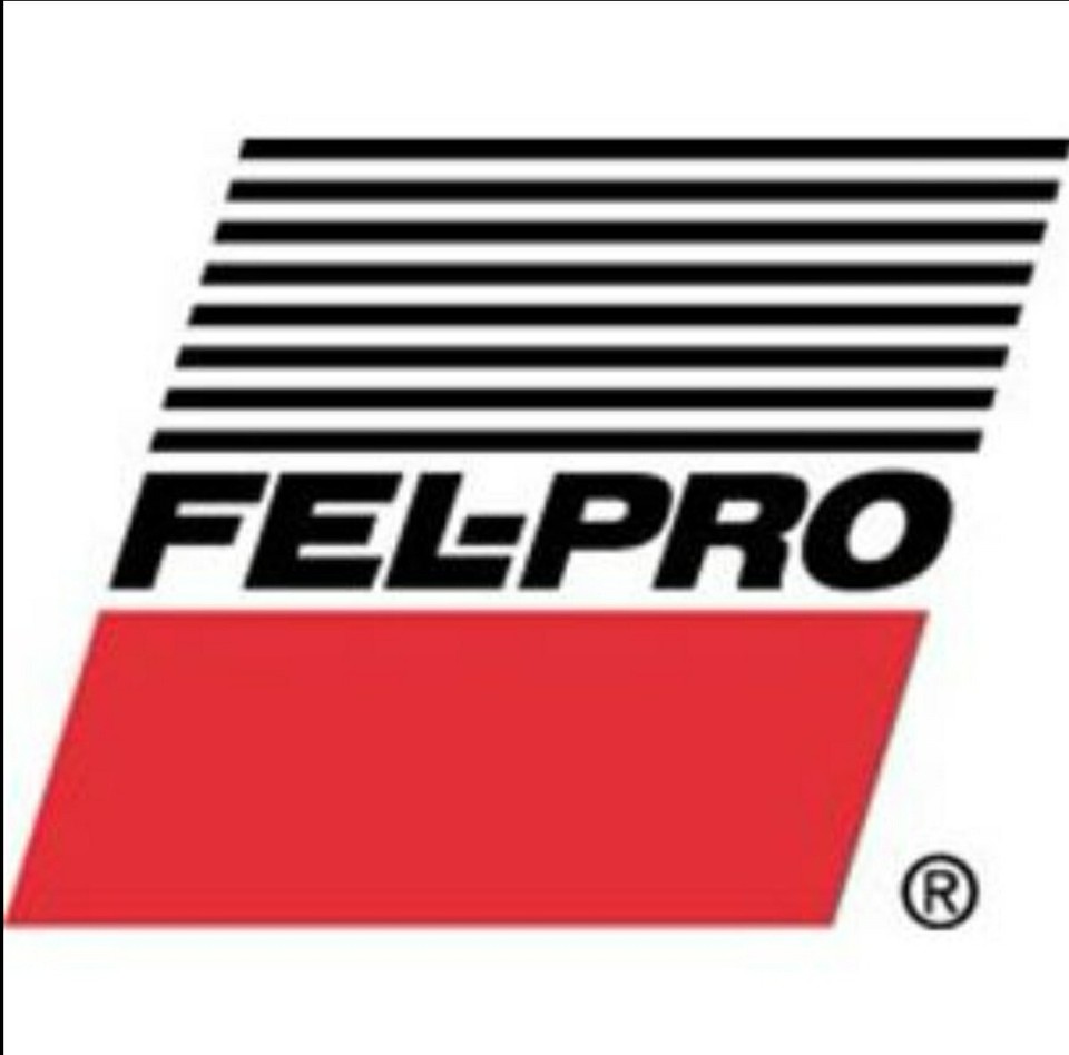 FEL-PRO OS 30915 R Oil Pan Gasket Set - OEM Replacement