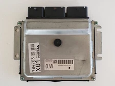 2013-2015 Altima BEM400-300 A1 Computer Brain Engine Control ECU ECM EBX Module