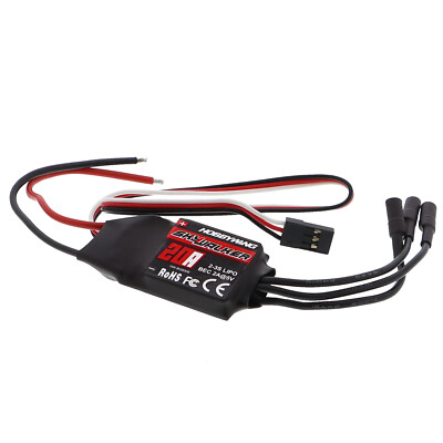 Hobbywing SkyWalker 20A Brushless ESC 