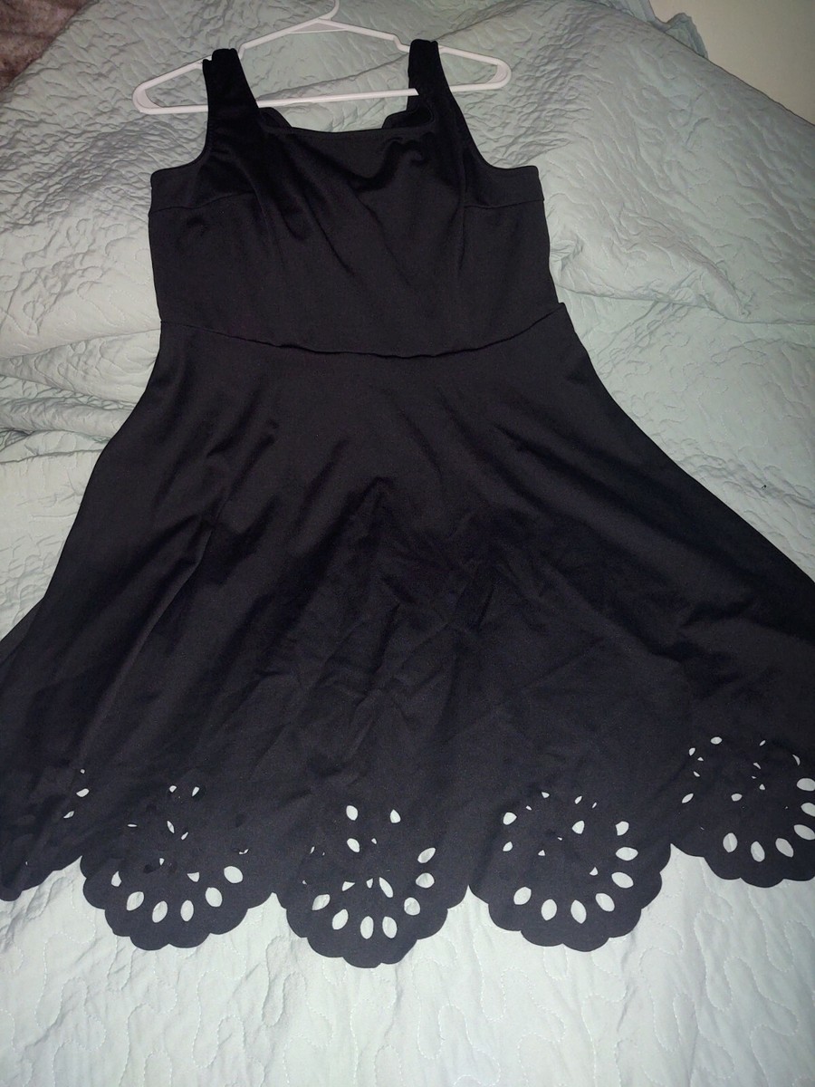 amazon little black dress plus size Love a little black dress DOWN hunny! @amazonfashion @amazoninfluencerprogram , Comment shop and Ill dm you the link or check out the link in my bio to my Amazon Storefront , #amazoninfluencer