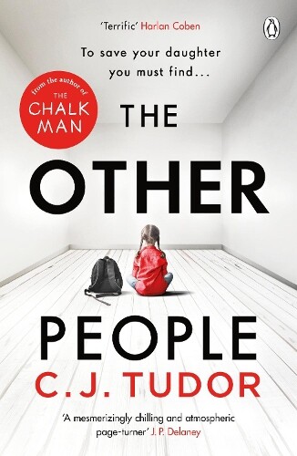 Thumbnail - C. J. Tudor The Other People (taschenbuch)