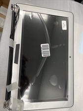 Macbook Air 13.3" LCD Lid Replacement A1466 New in Box, Untested .