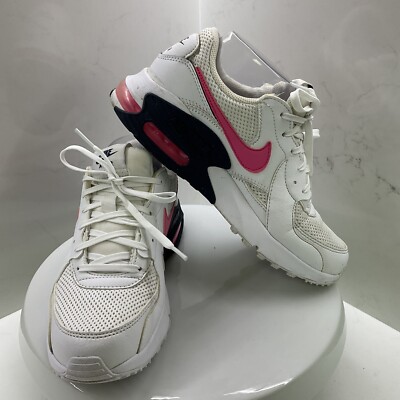 women's nike excee casual shoes