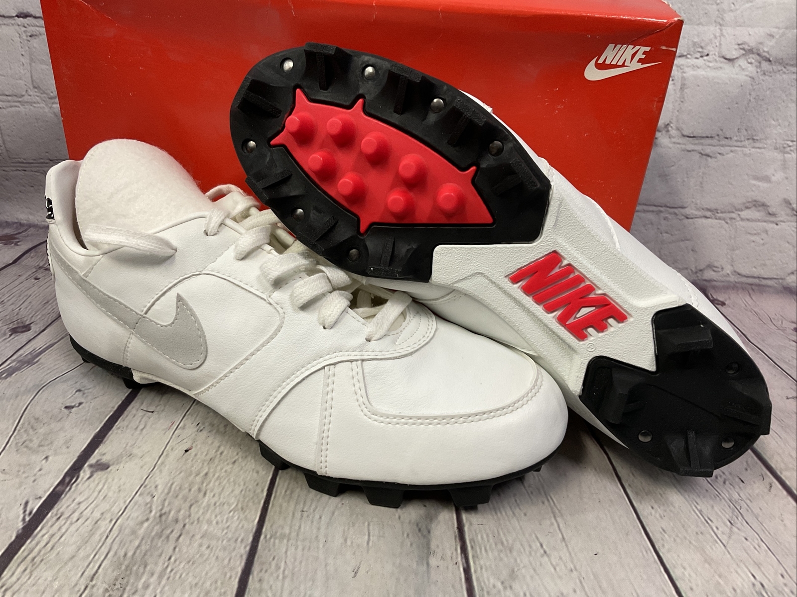 Nike MCS Keystone Mens Baseball Cleats 