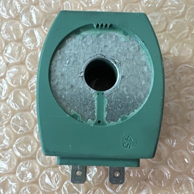 Getinge 0.375 In-18 NC 2-Way Solenoid Valve (517339) for sale 