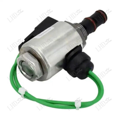 Solenoid Valve 186-1526 For Caterpillar 515 545C 525 535C 535B