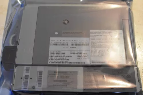 Unused HPE - LTO-7 Ultrium 15000 SAS Drive N7P37A 834168-001 38L7559